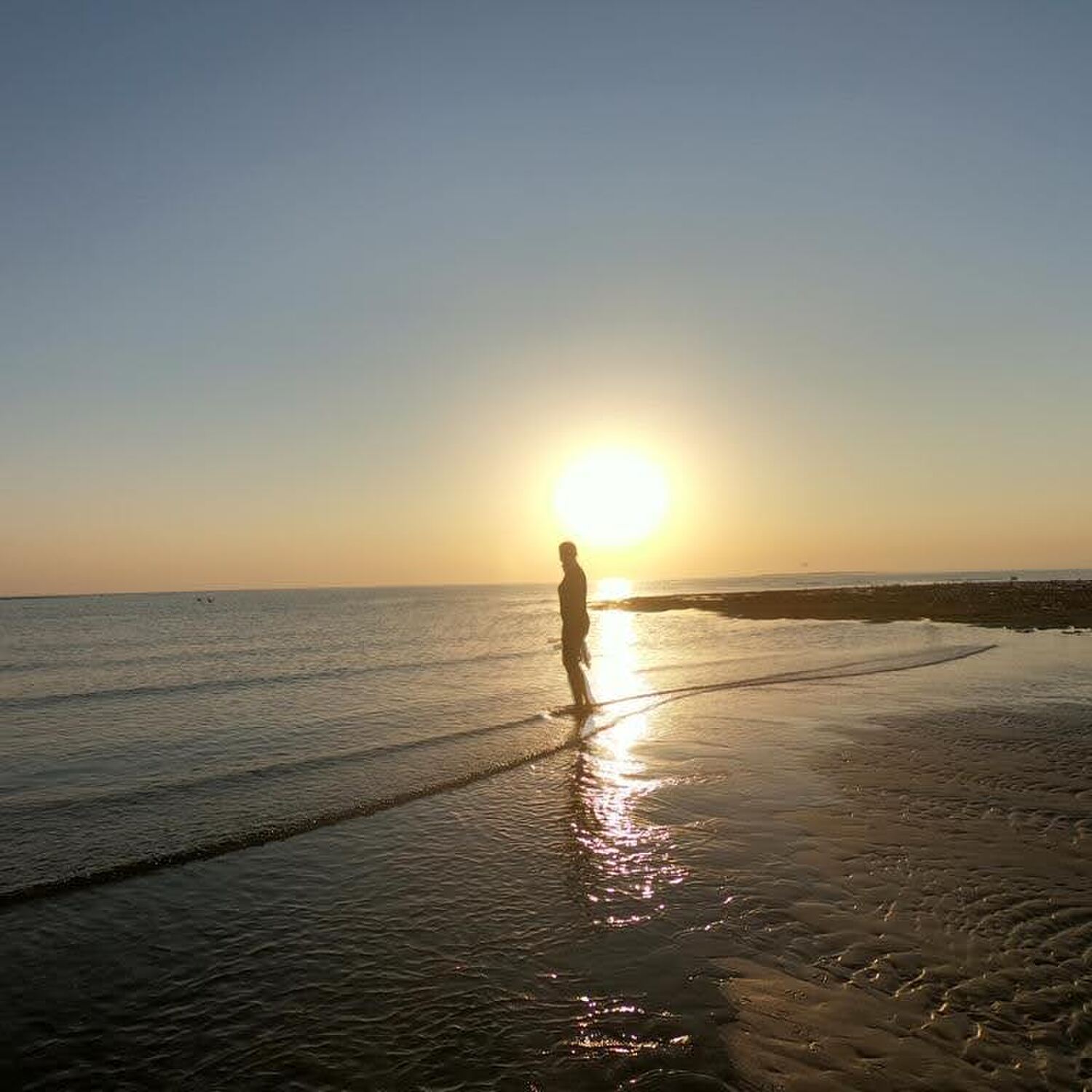 Ägypten 2022 - Shams Alam Beac