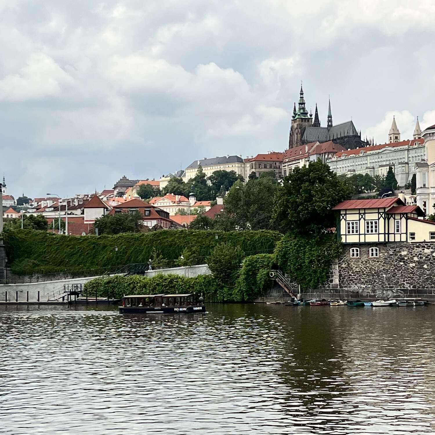 Prag - 2024