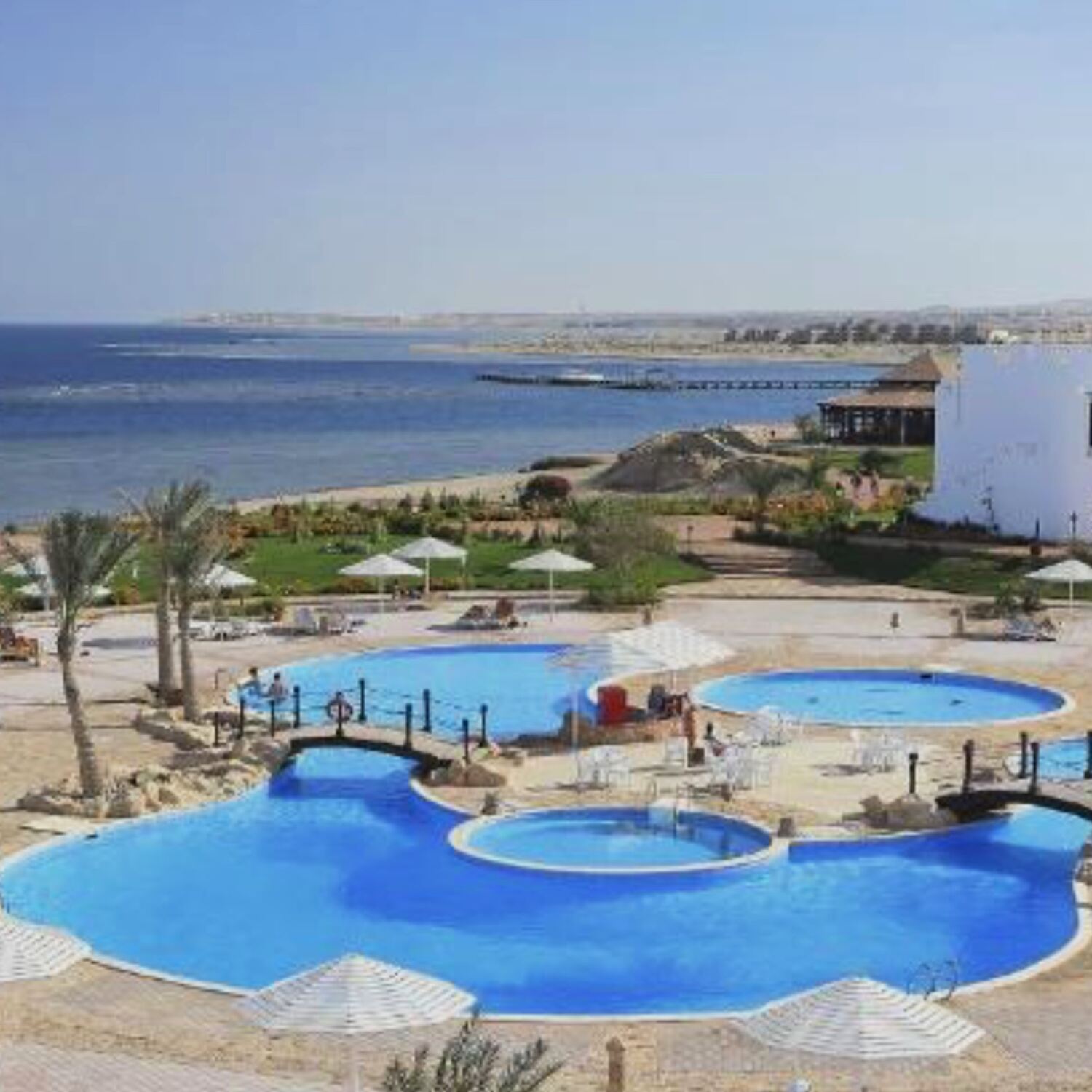 Ägypten - Marsa Alam