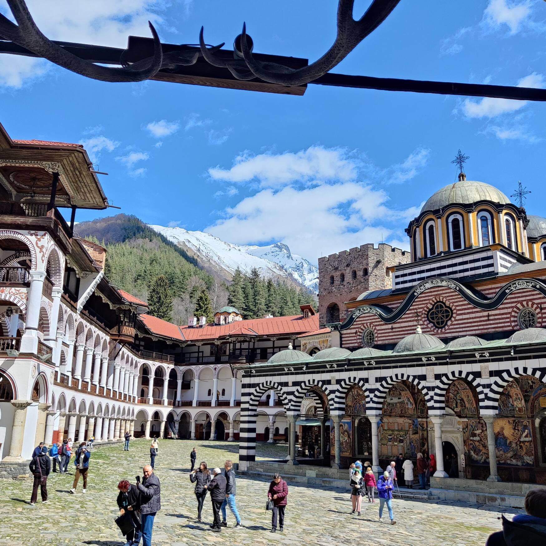 Bulgarije