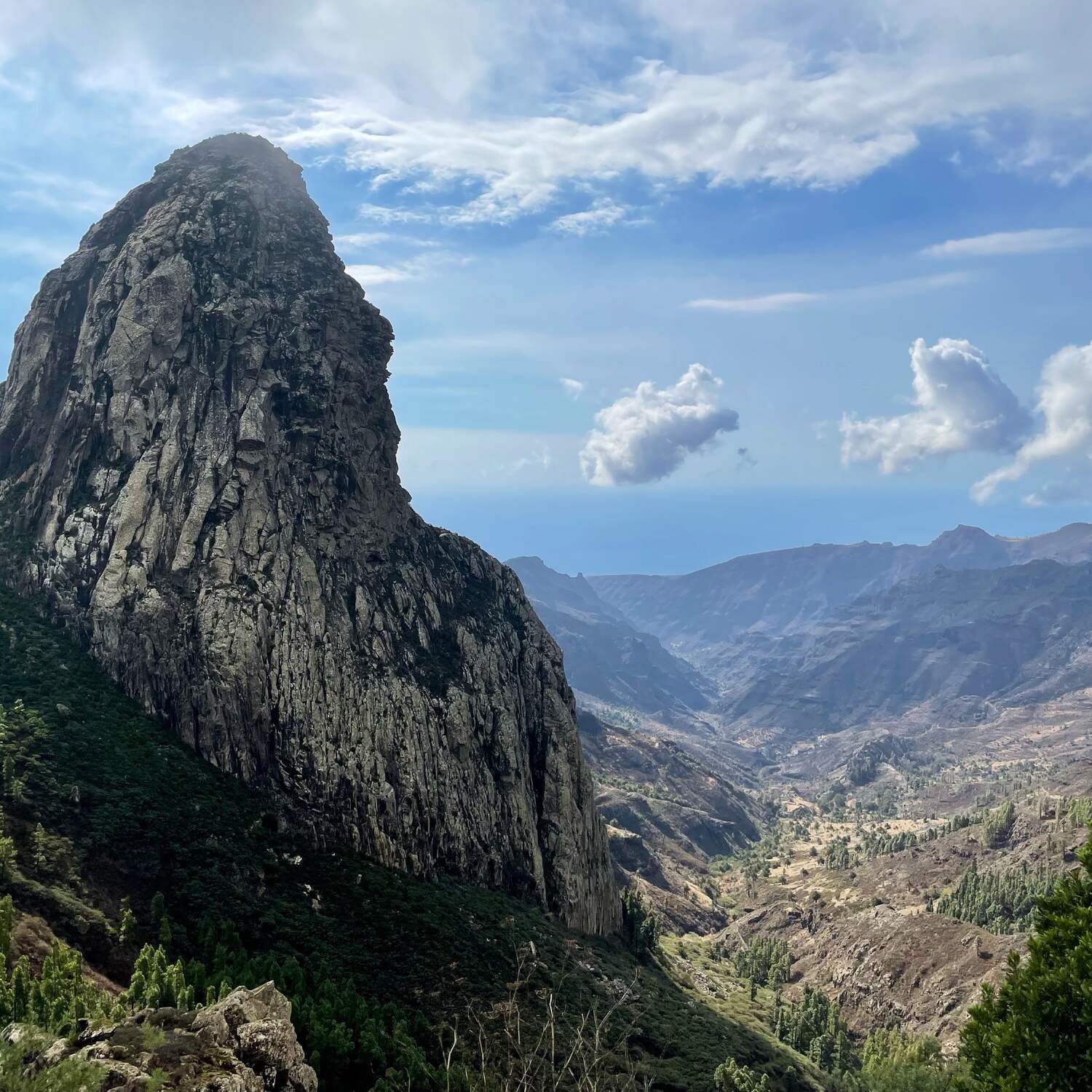 10 Jahre auf La Gomera