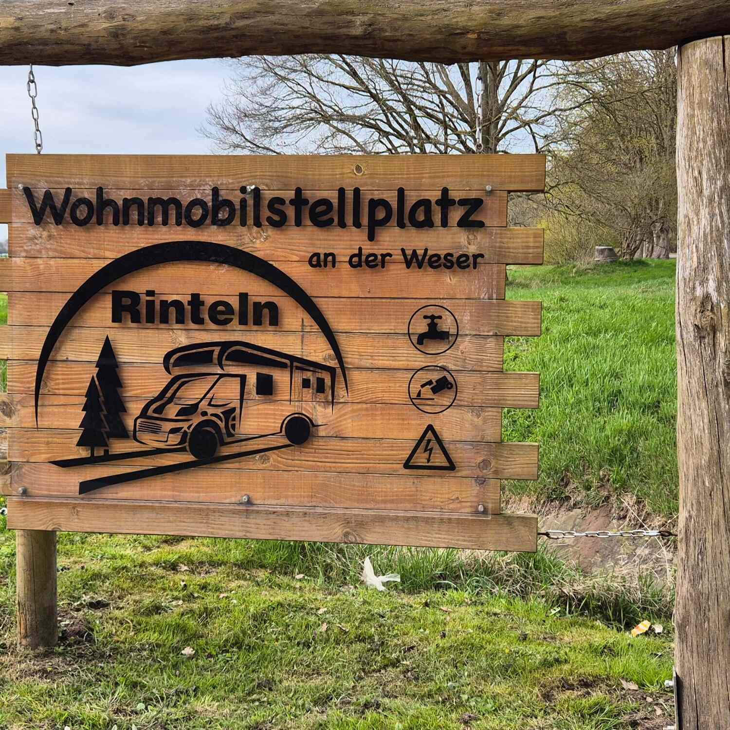 Kurztrip nach Rinteln