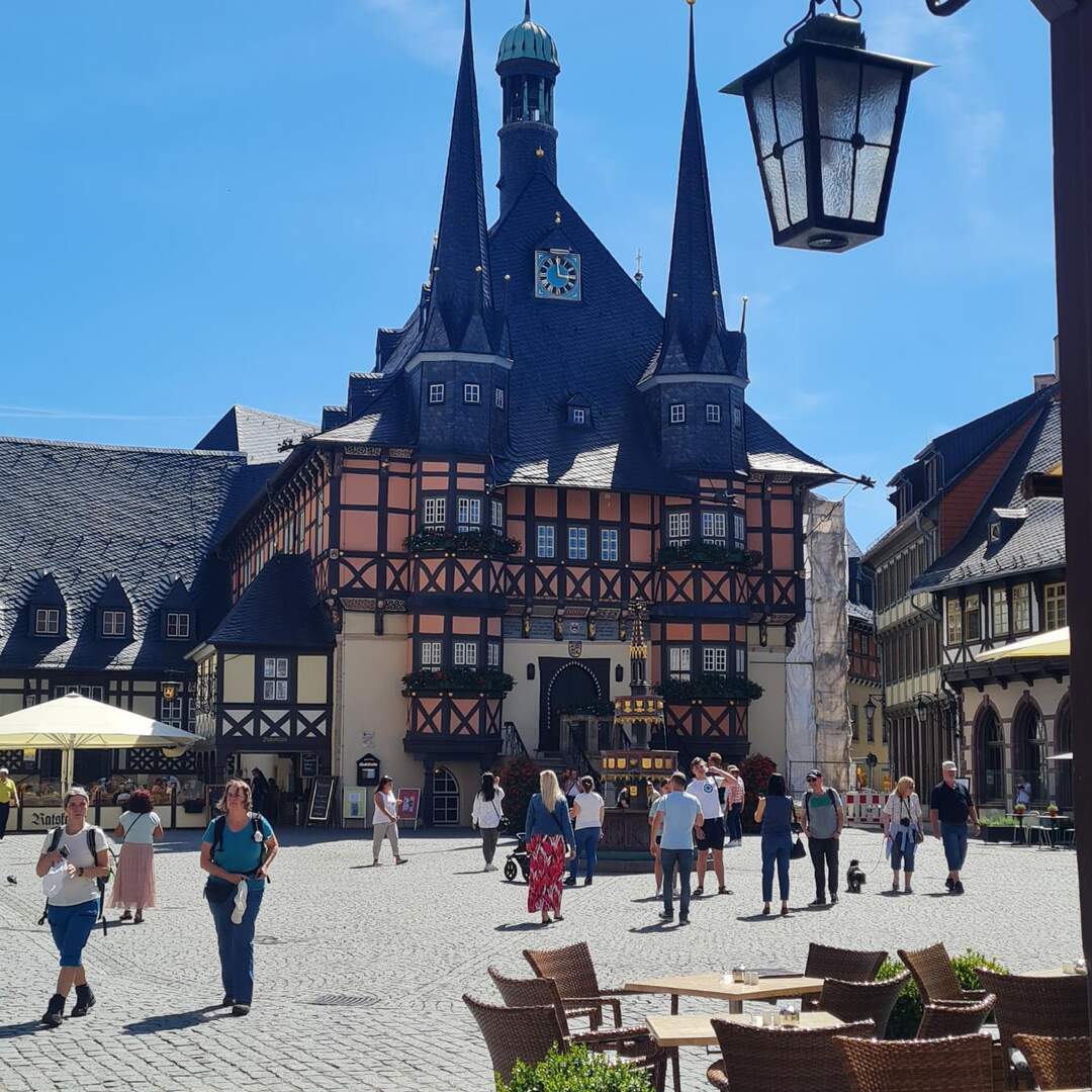 Wernigerode