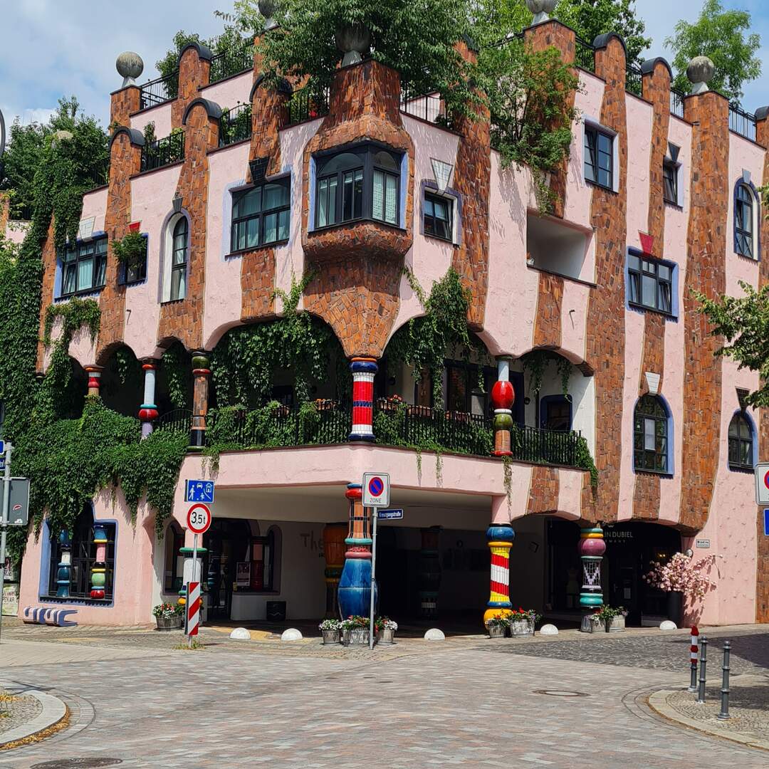 Magdeburg