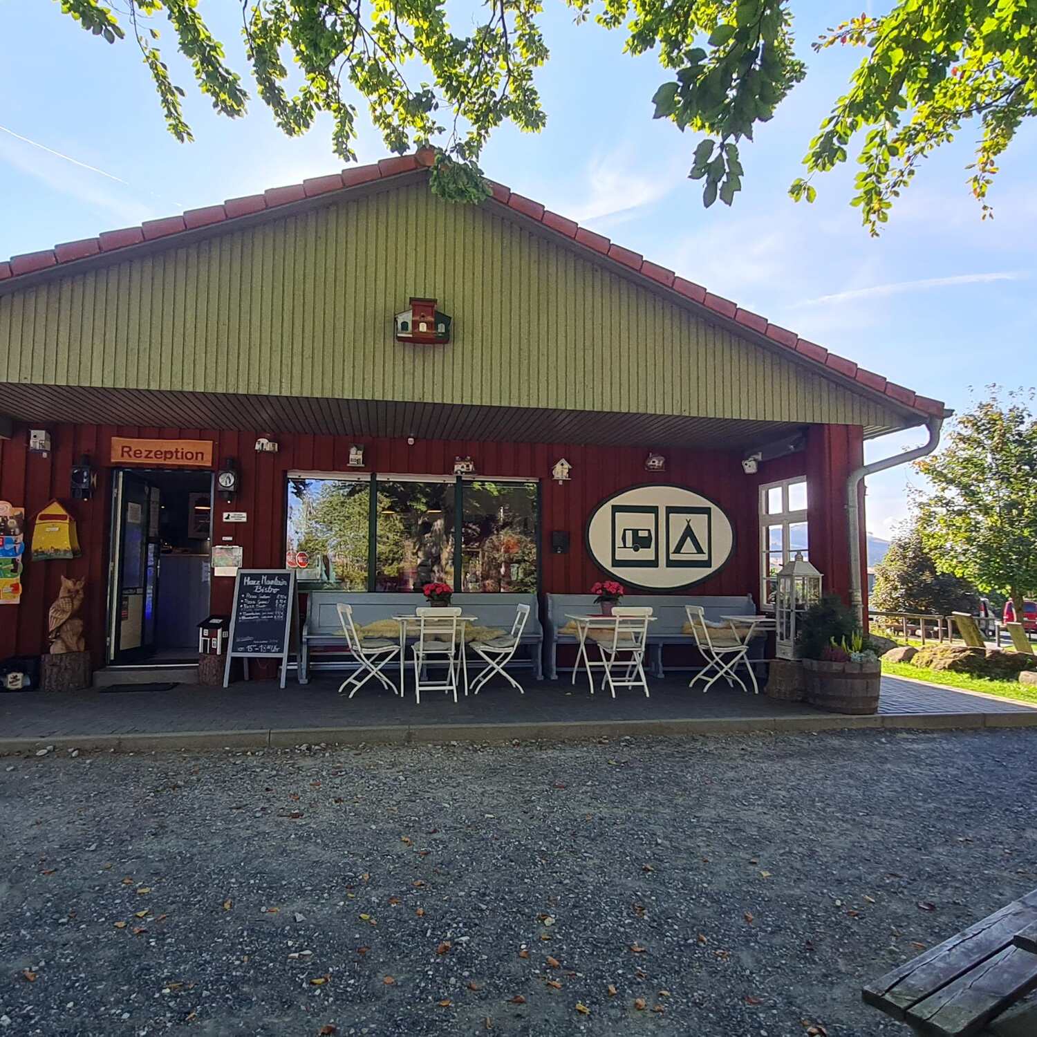 Kurztripp Harz (Schierke)
