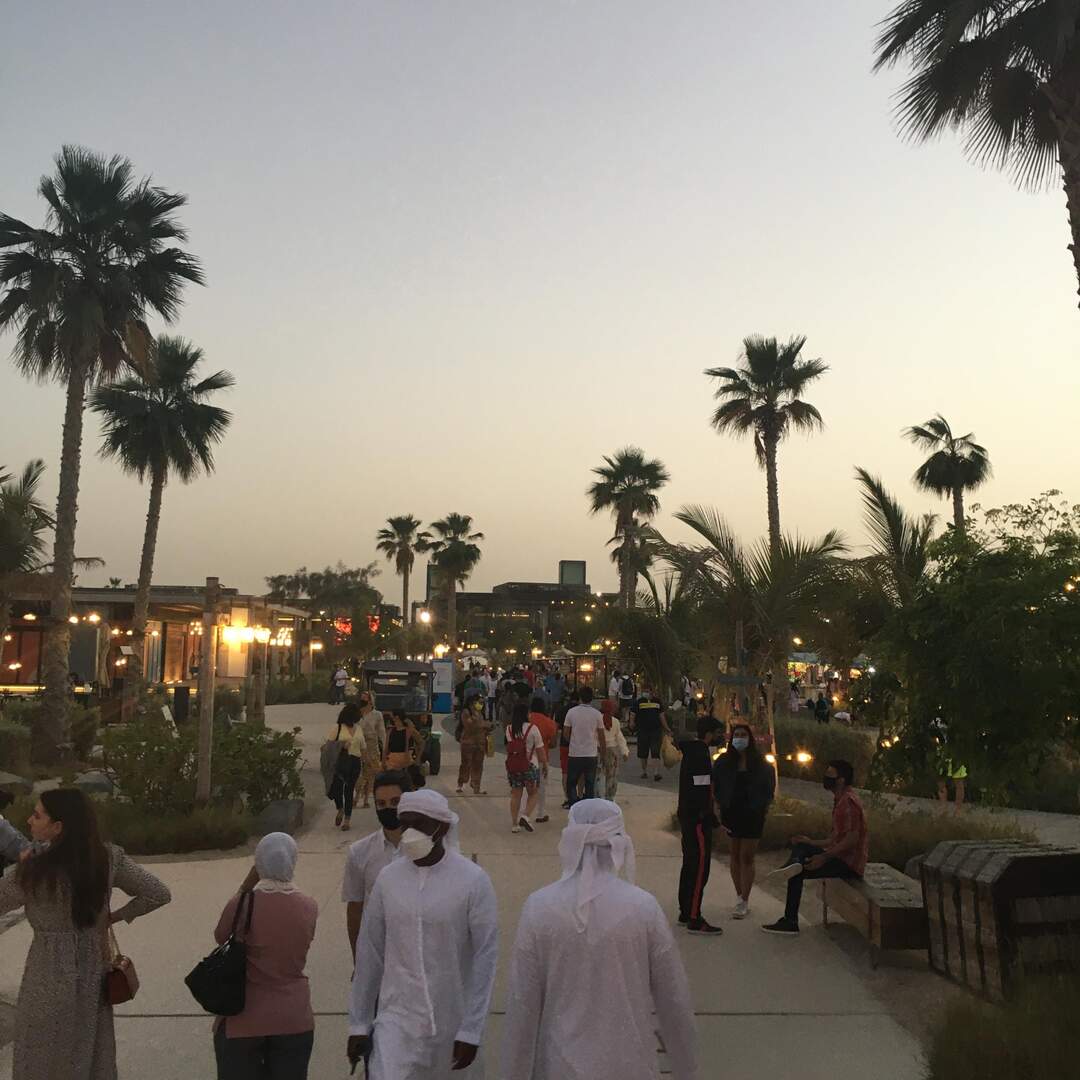 Dubai
