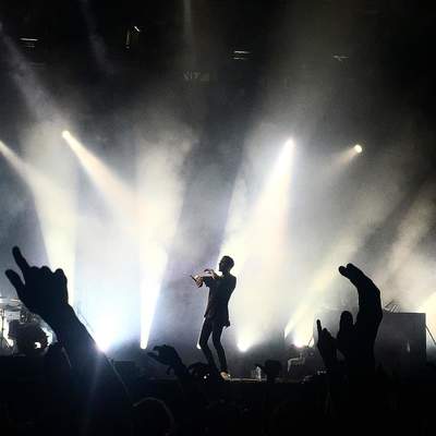 Lollapalooza Berlin 16