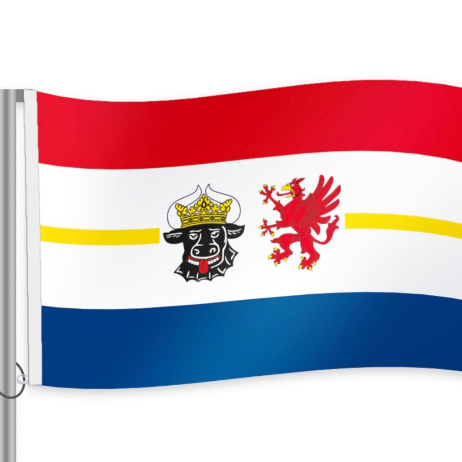 Ab nach Mecklenburg Vorpommern