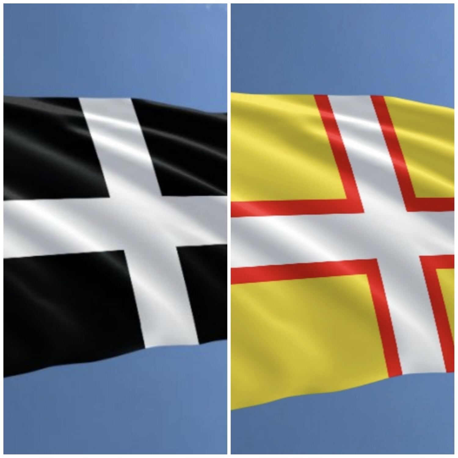 Süd-West England