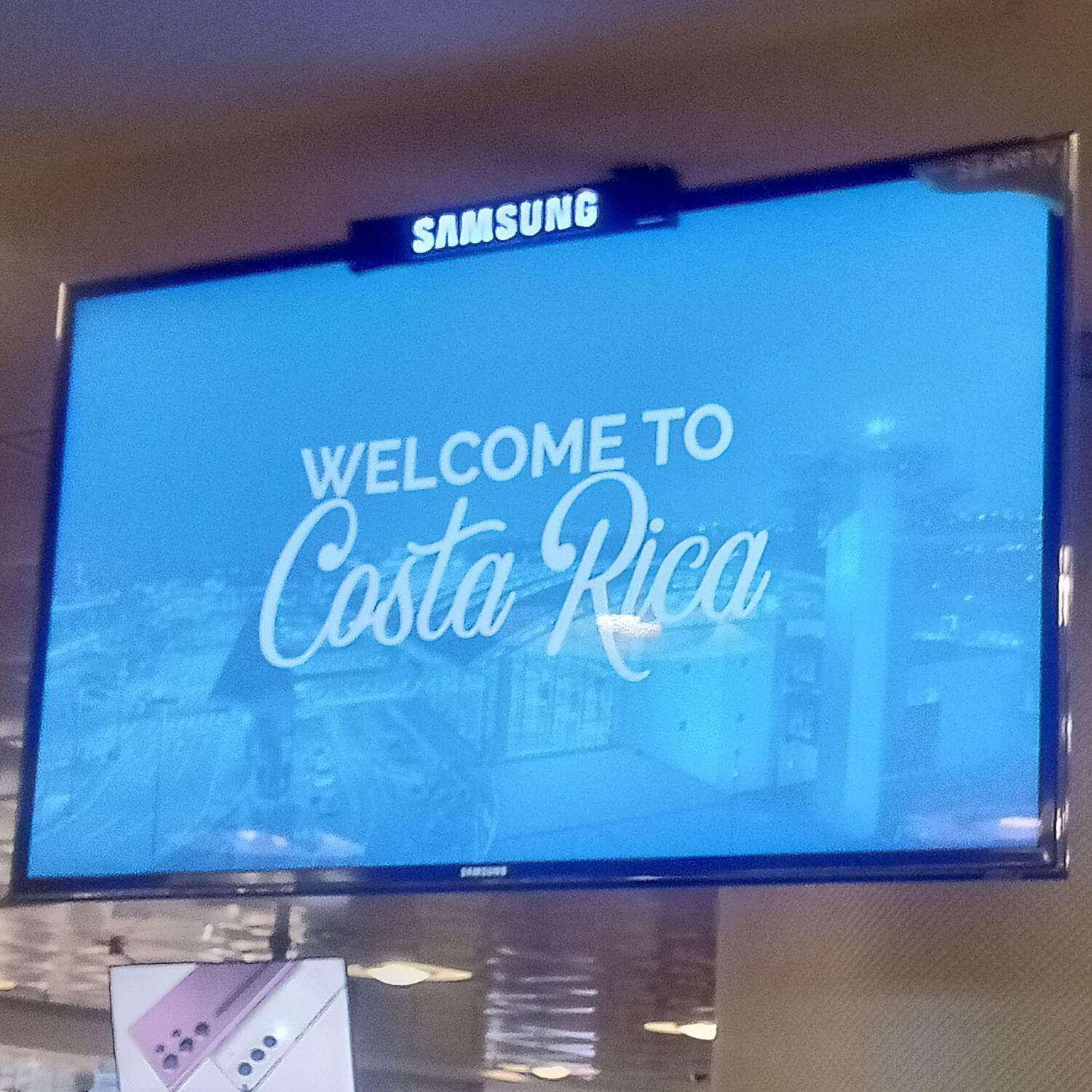 Costa Rica