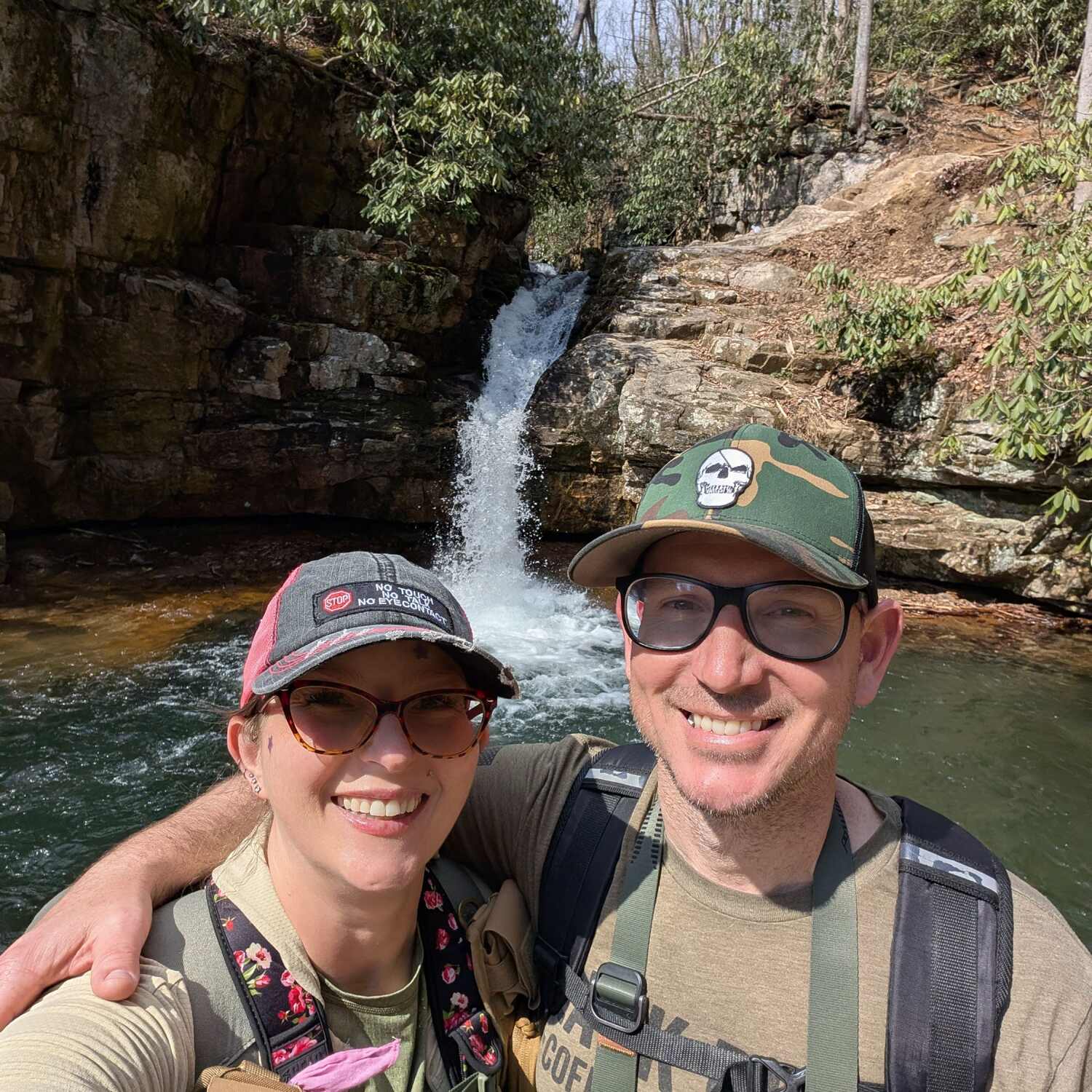 Random Weekend Wander