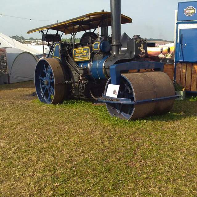 GDSF