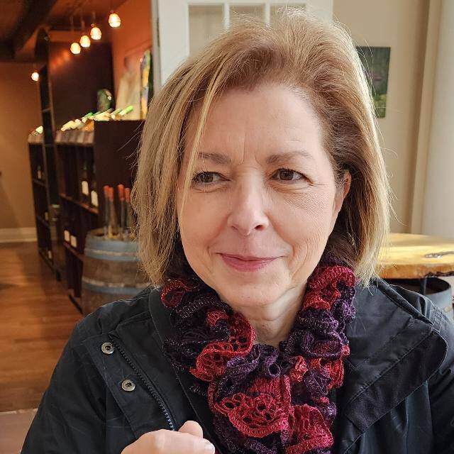 Rhonda Gerber