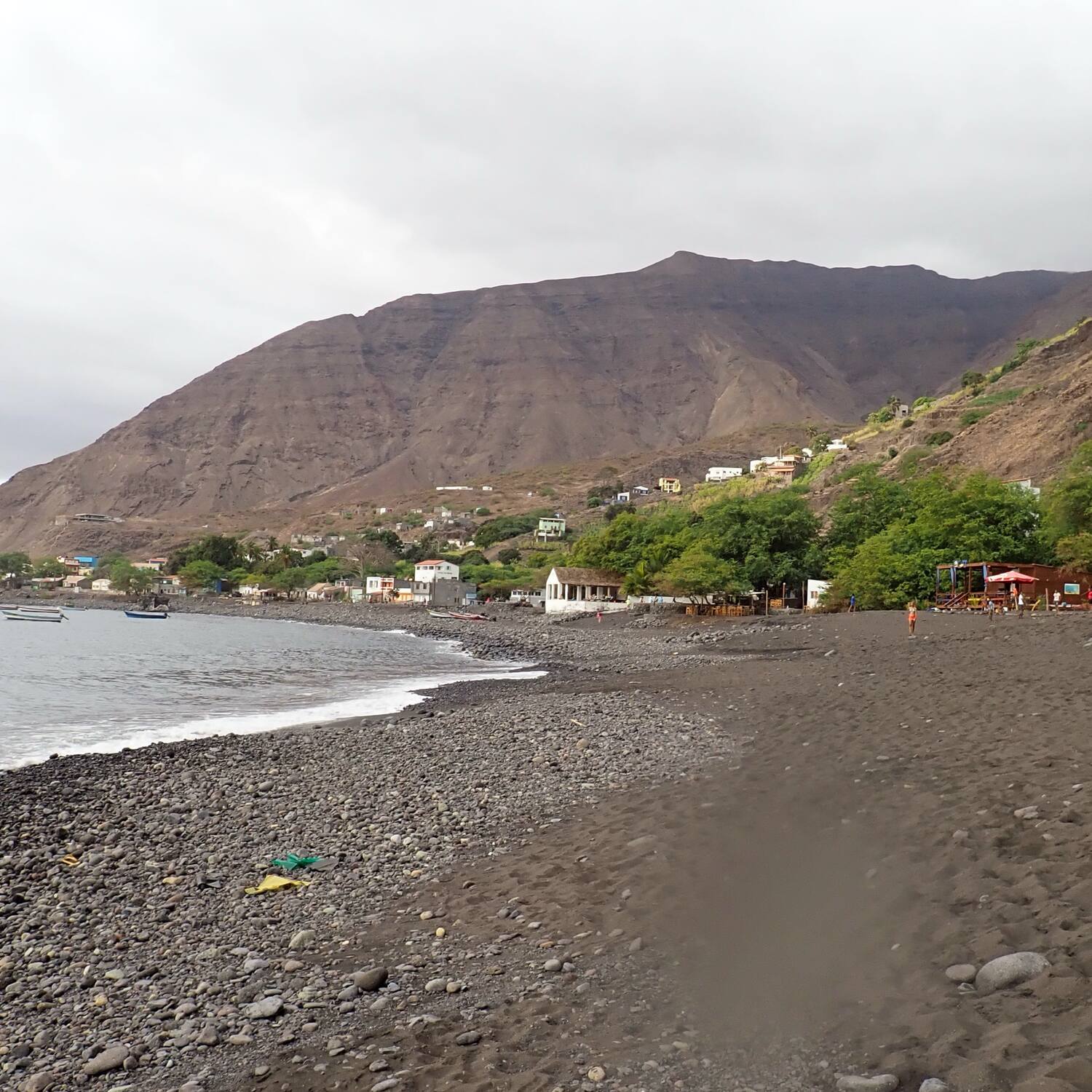 Cabo Verde