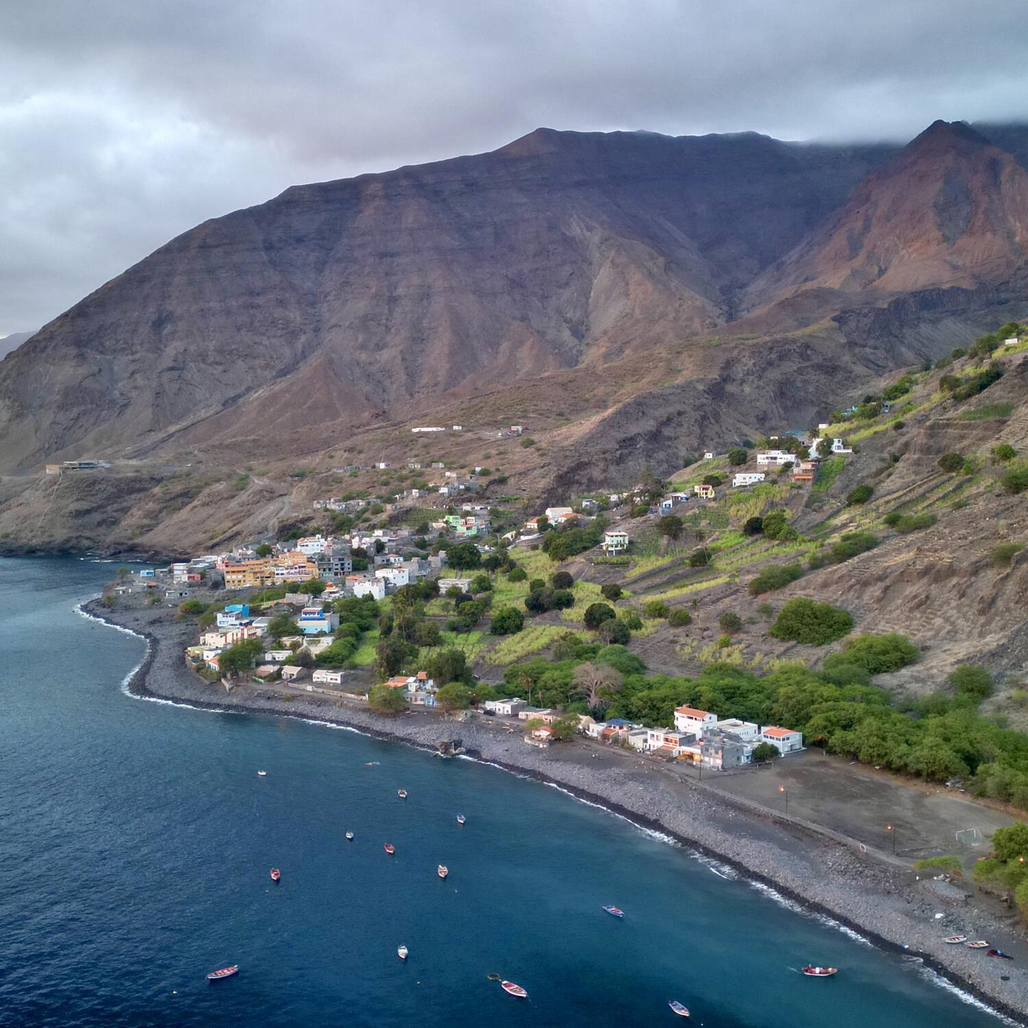 Cabo Verde