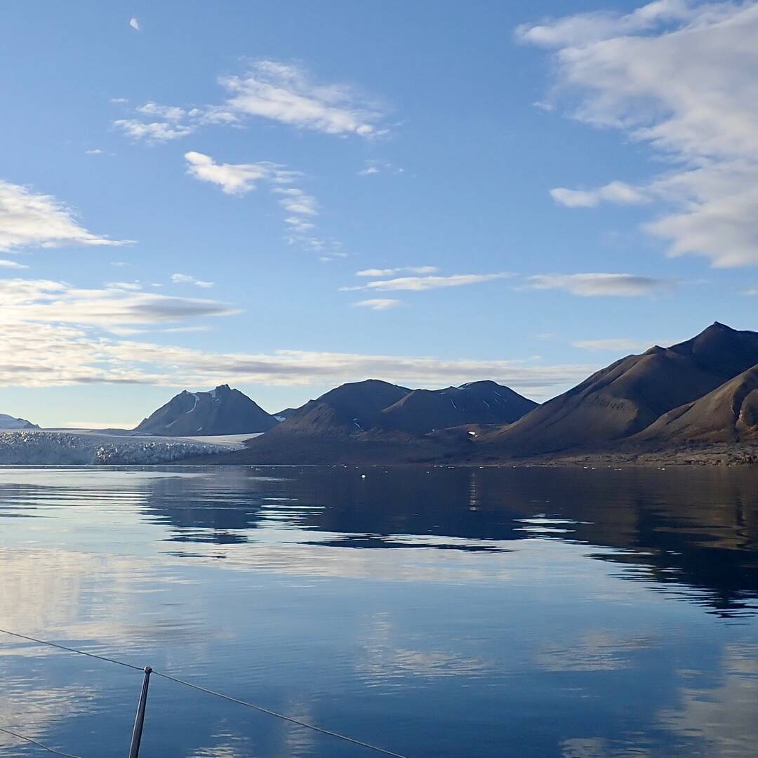 Svalbarð