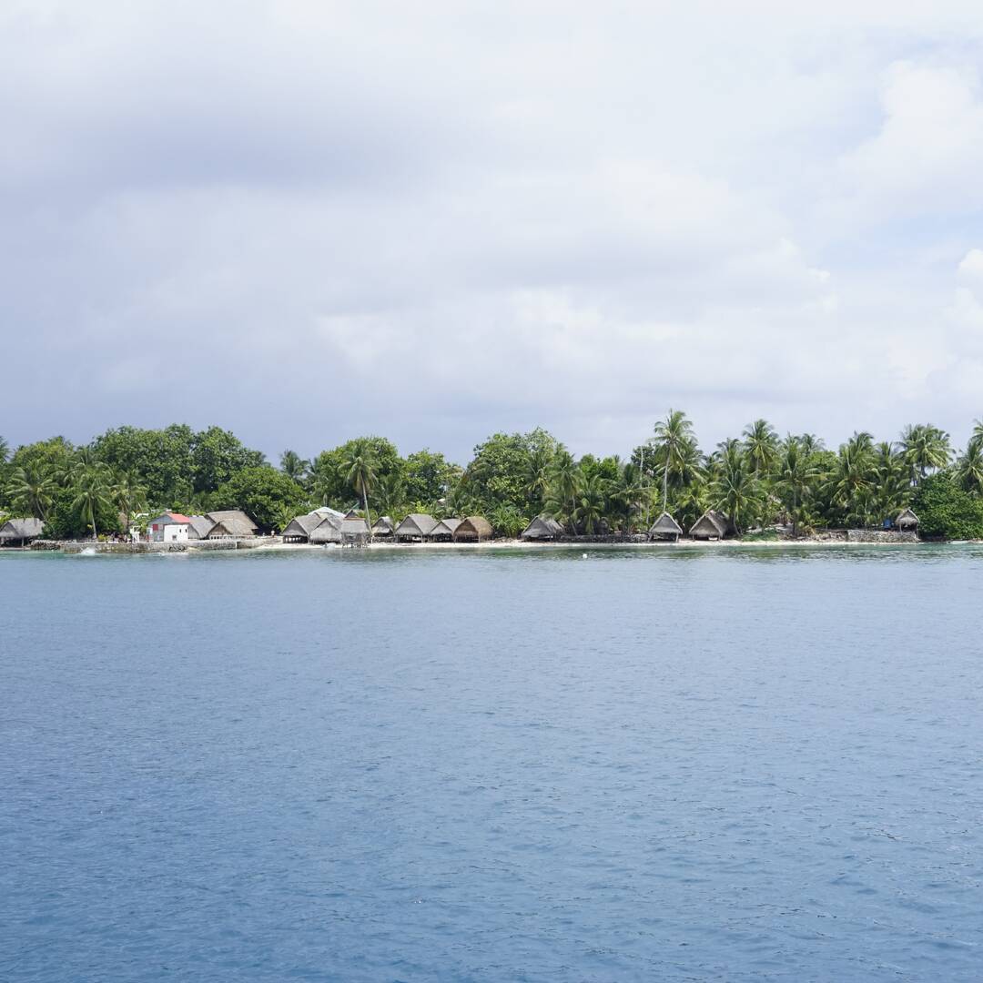 Micronesia