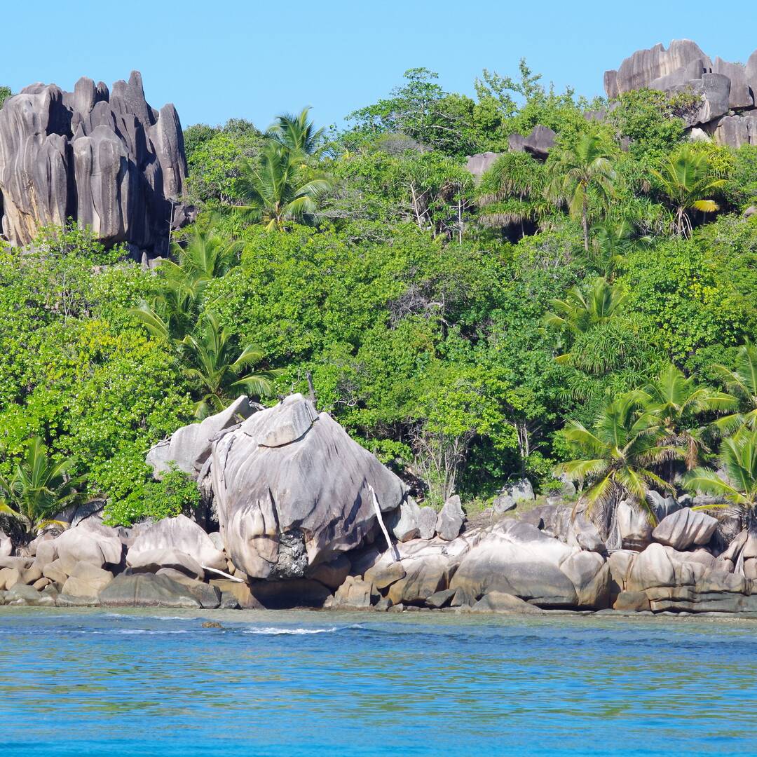 Seychelles