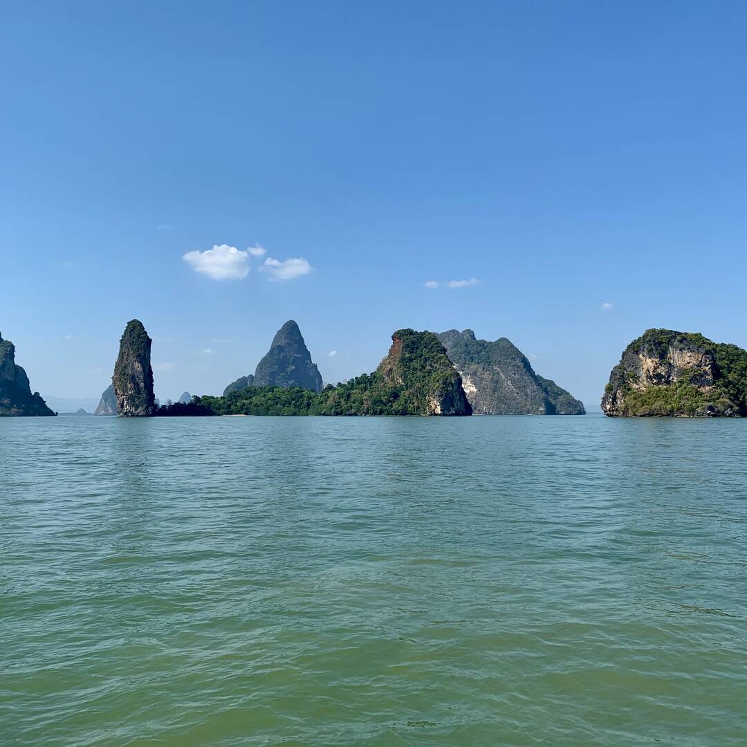 Andamanensee