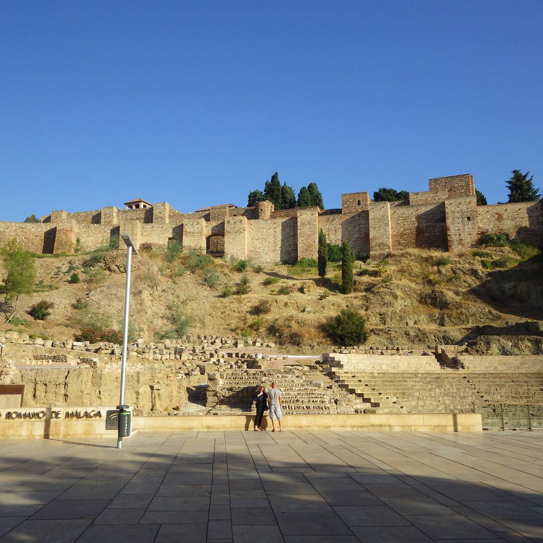 Mallorca - Grand Canaria