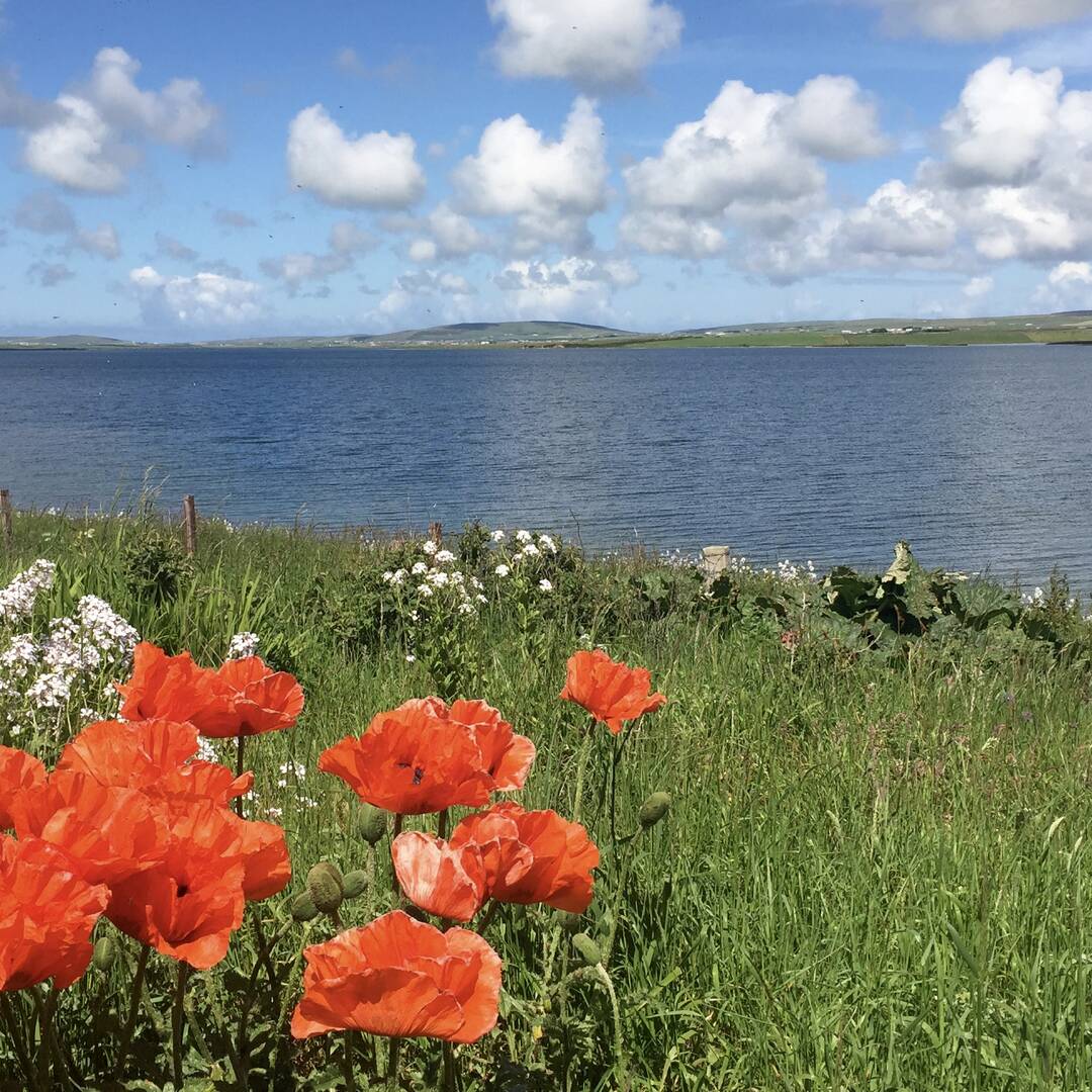 Round Scotland
