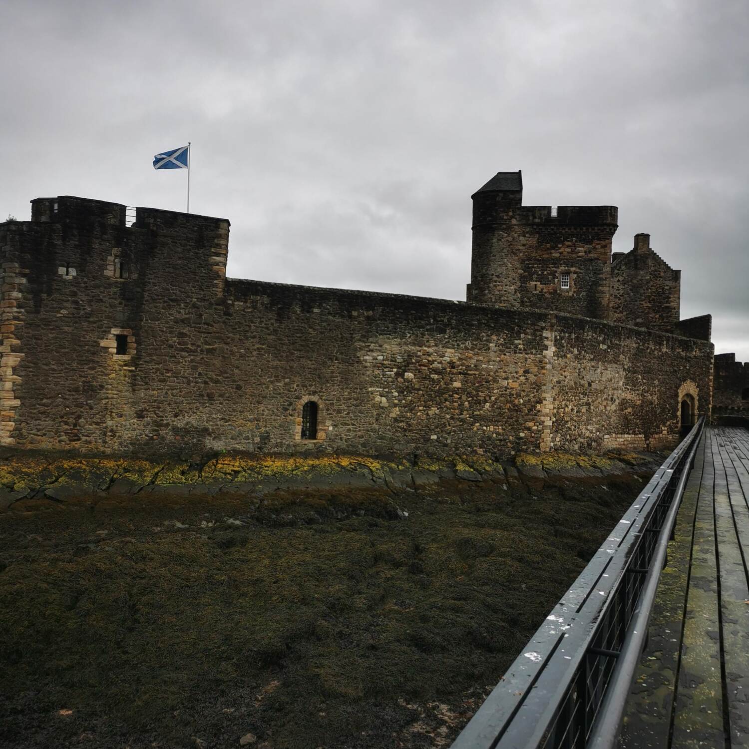 Schottland