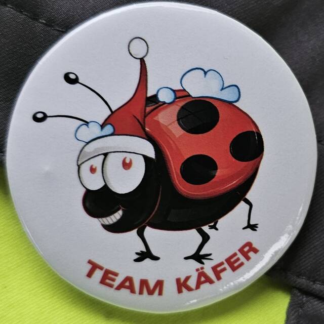 Team Käfer