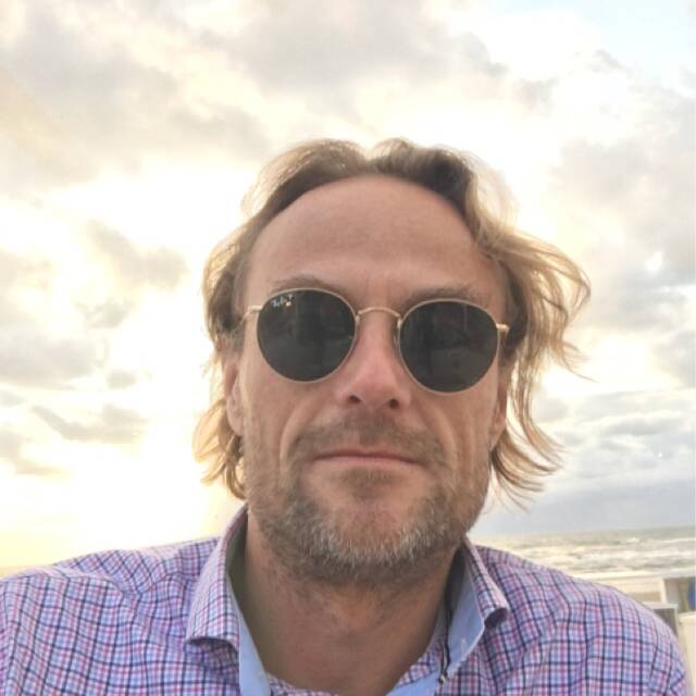 Albert Tuijtel