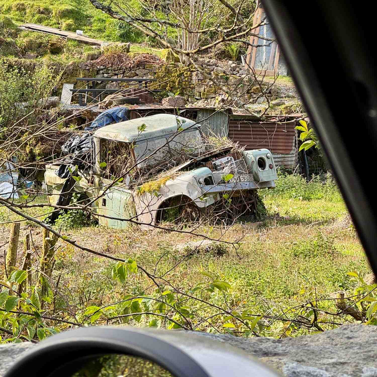 Ierland Tour