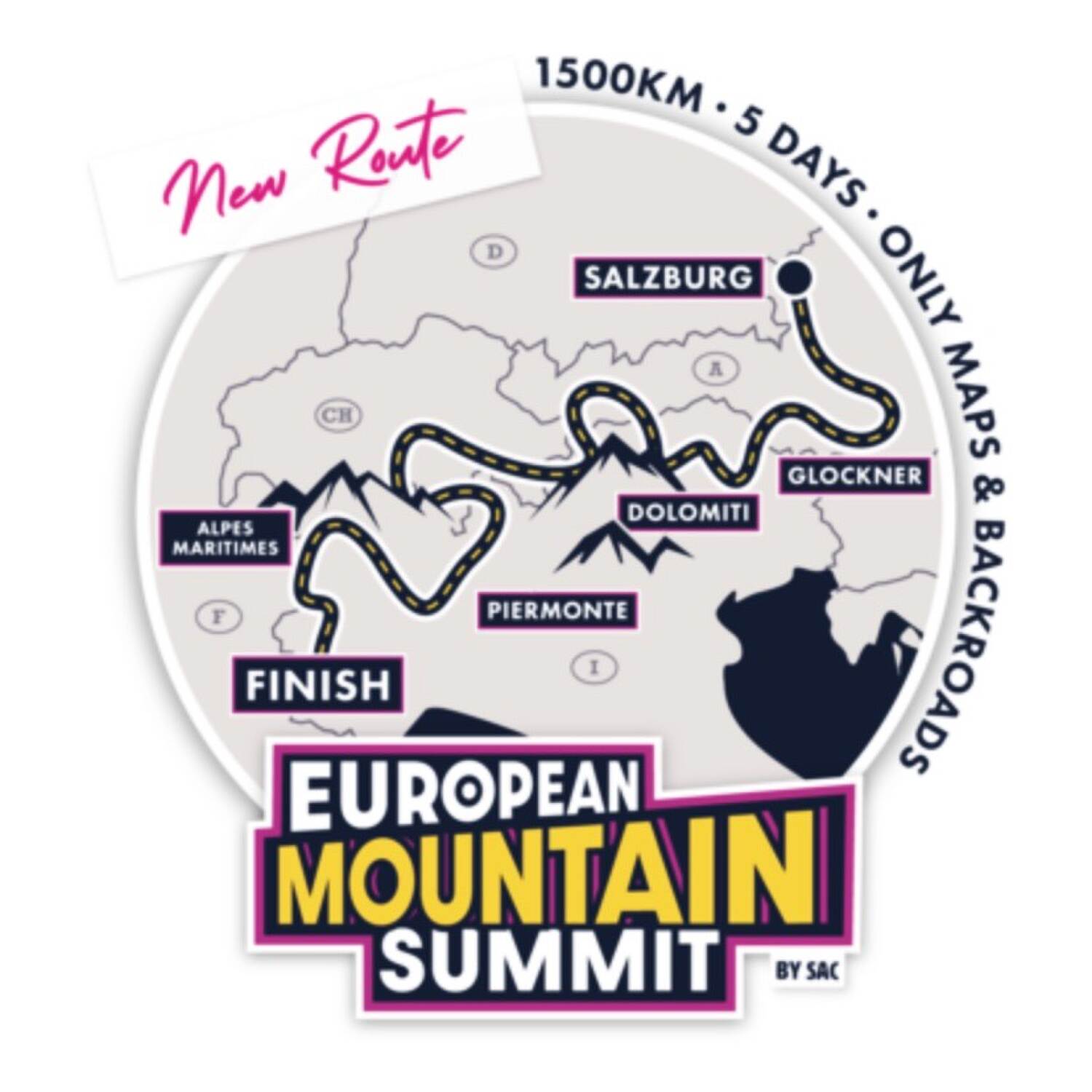 European Mountain 2025