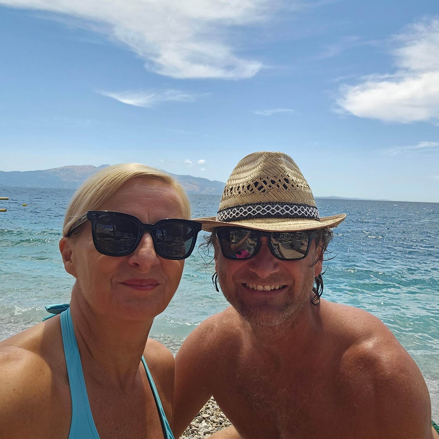 Albanien / Montenegro