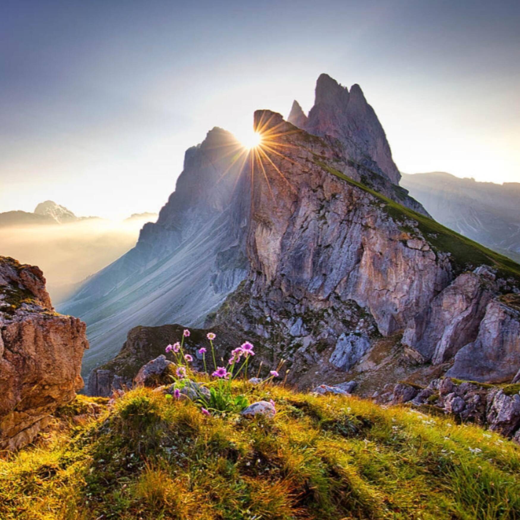 Südtirol und Vinschgau 2023