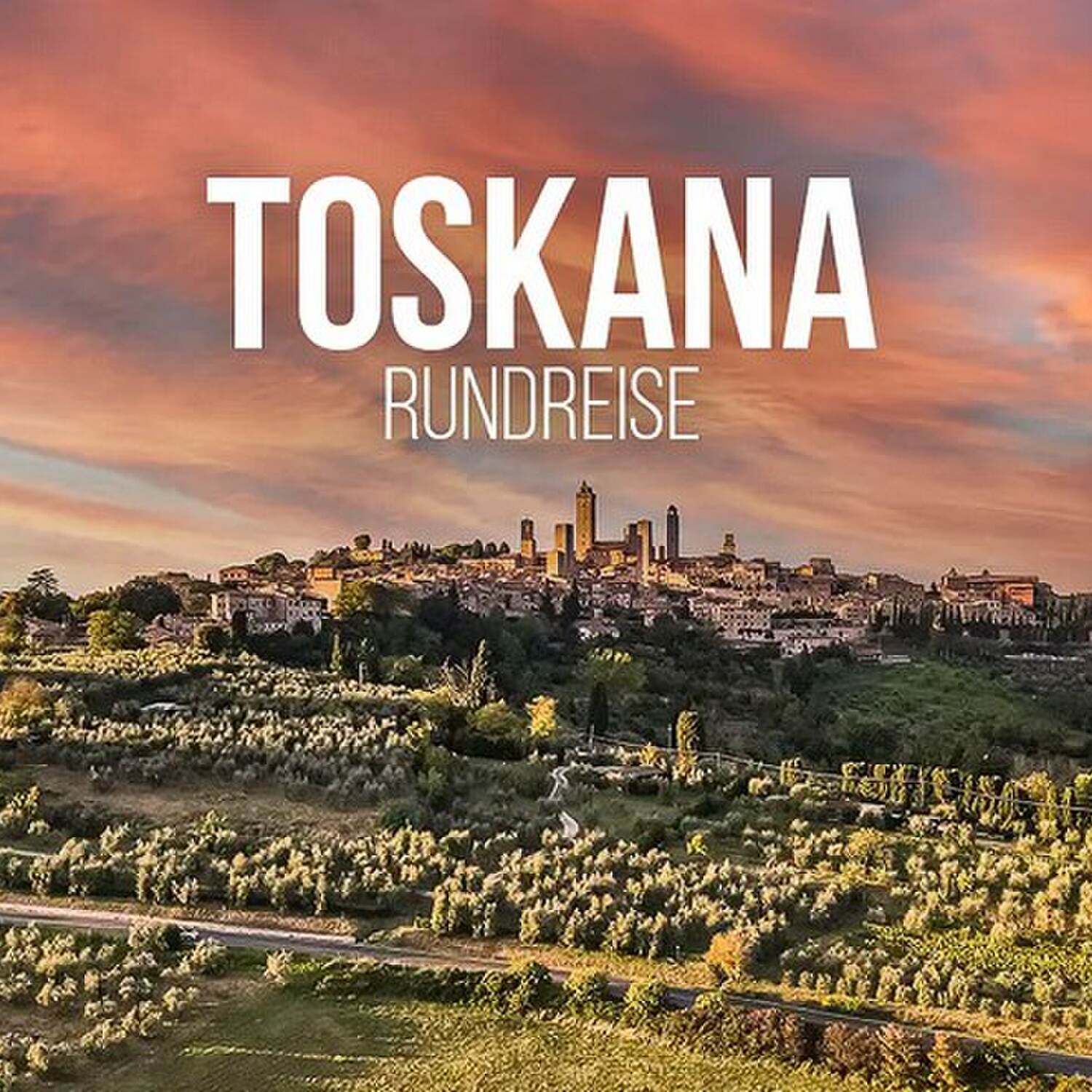 Toskana