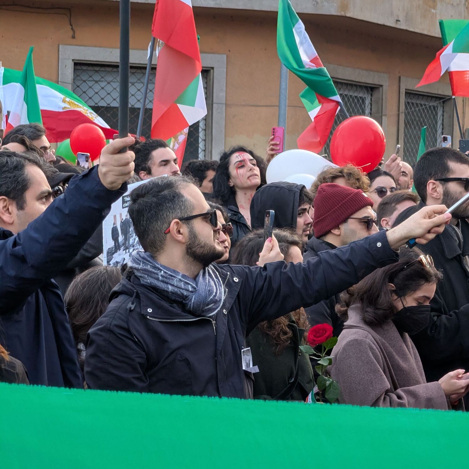 Milano Roma
