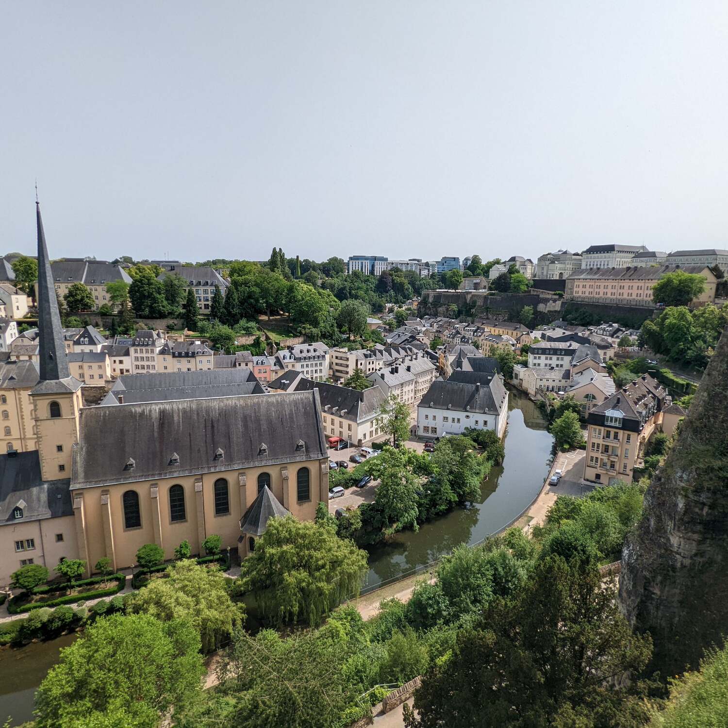 Luxemburg