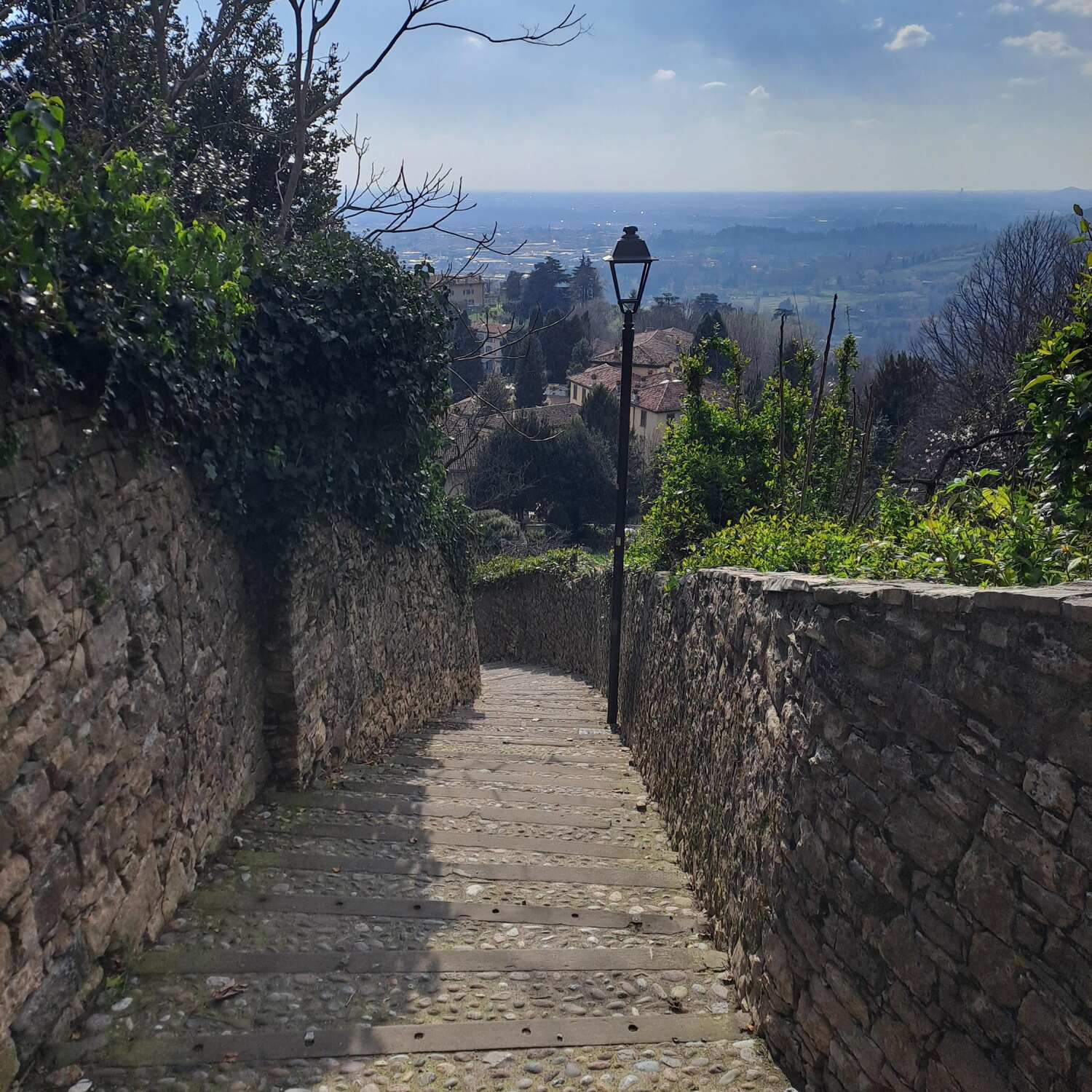 Bergamo