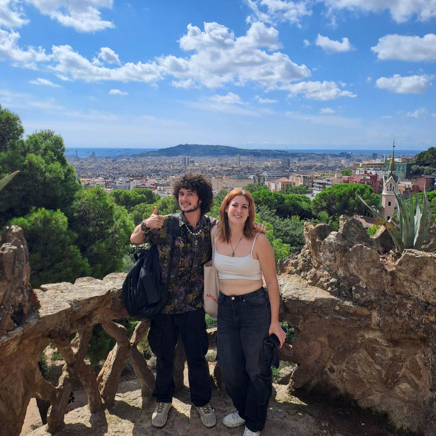 Barcelona!!