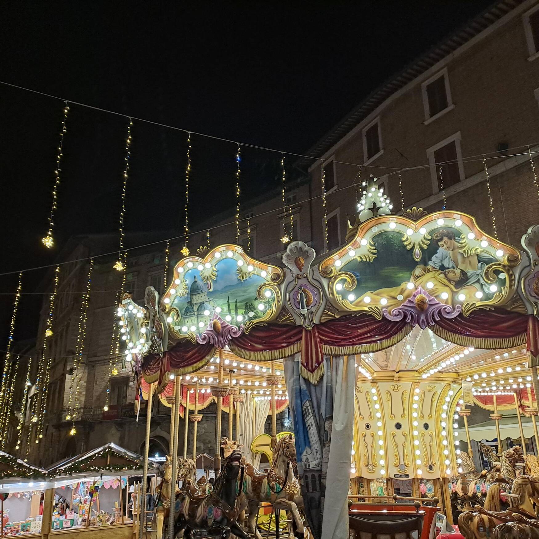 Perugia City