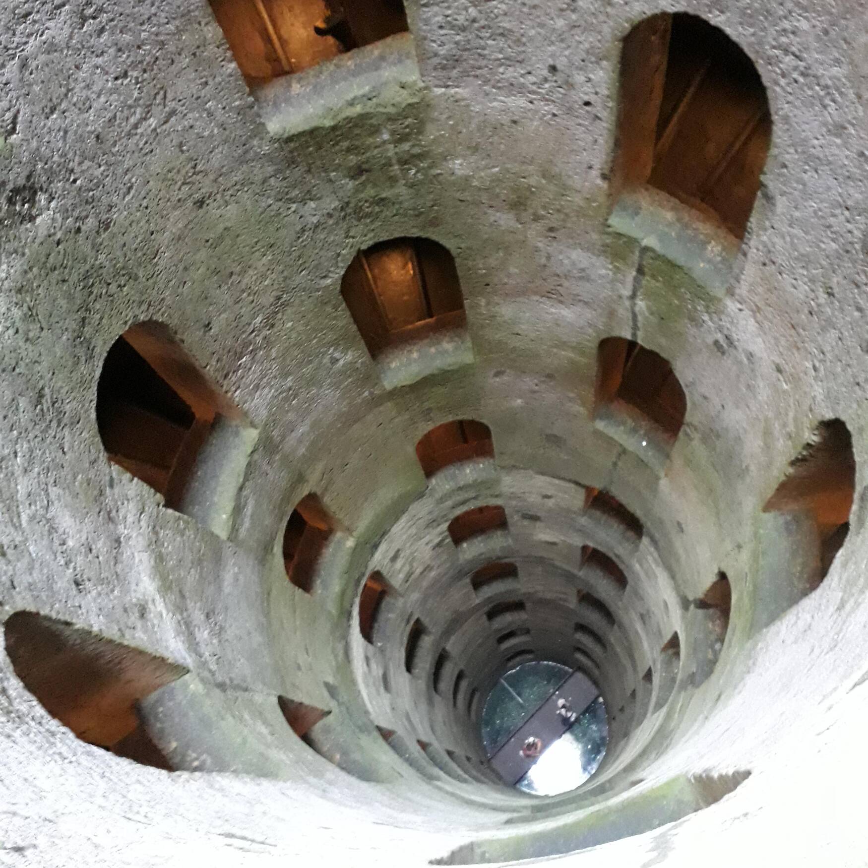Orvieto e Vela di Calatrava