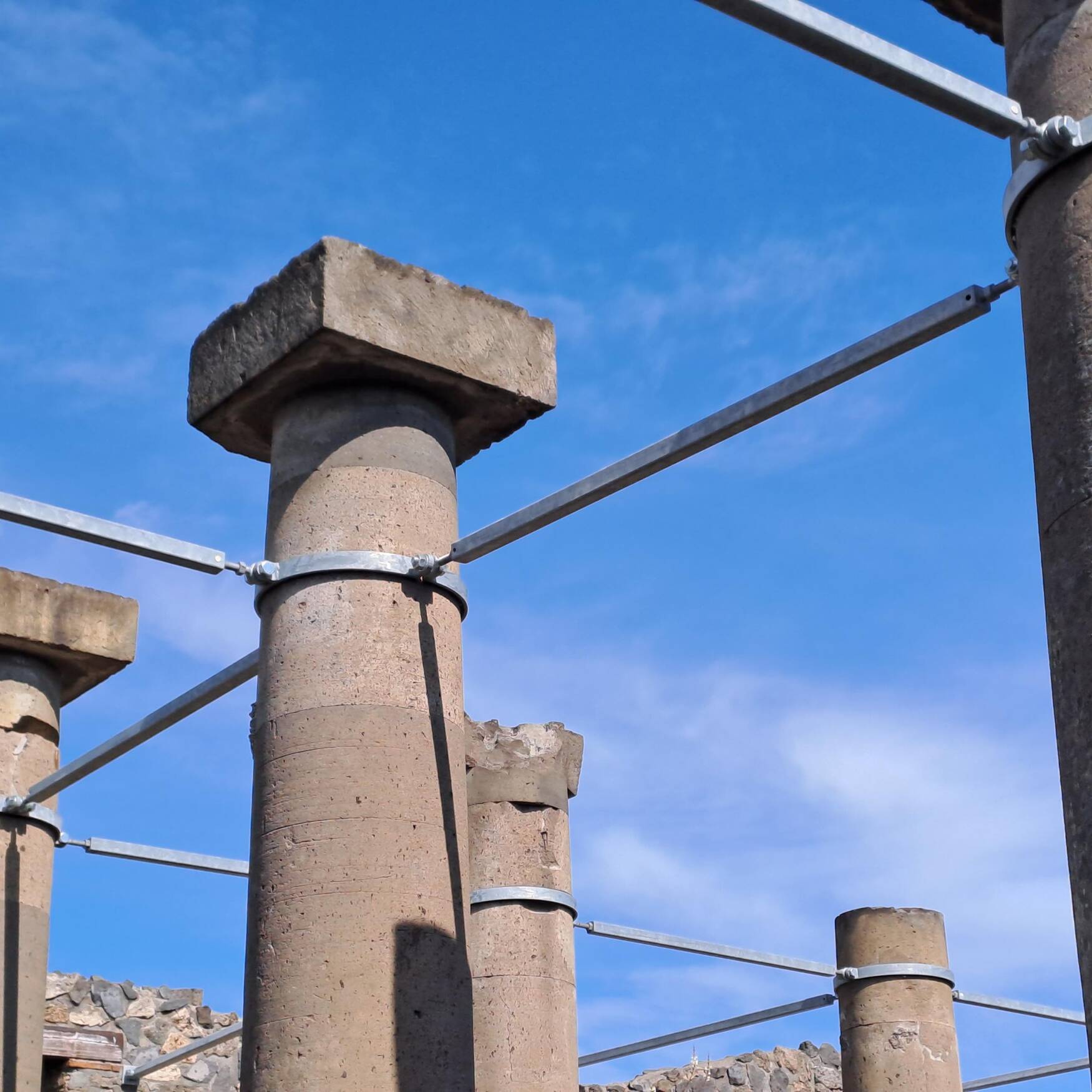 Pompei Scavi