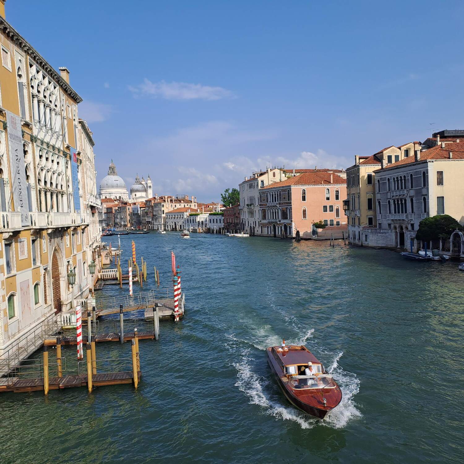 Venezia