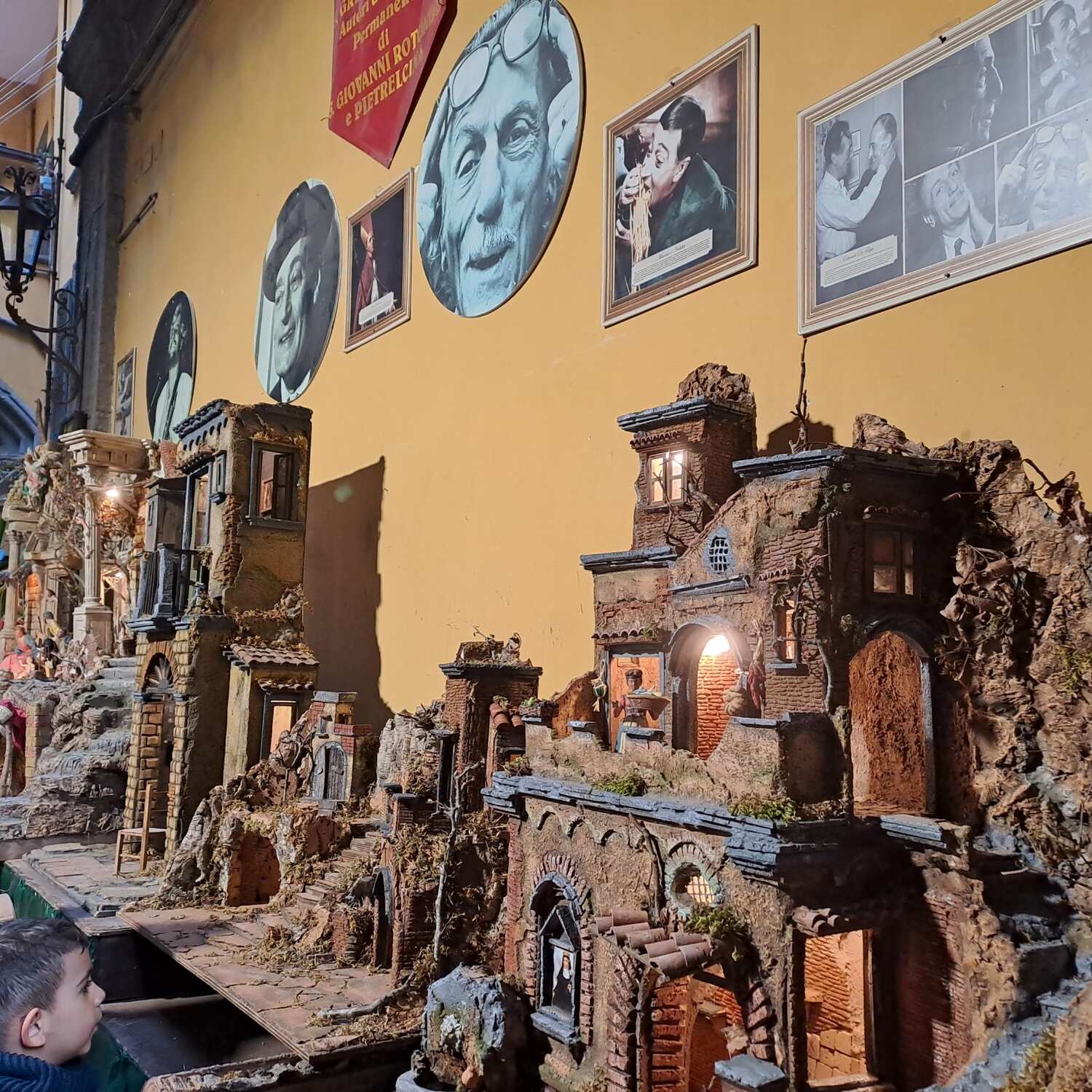 Ercolano e San Gregorio Armeno