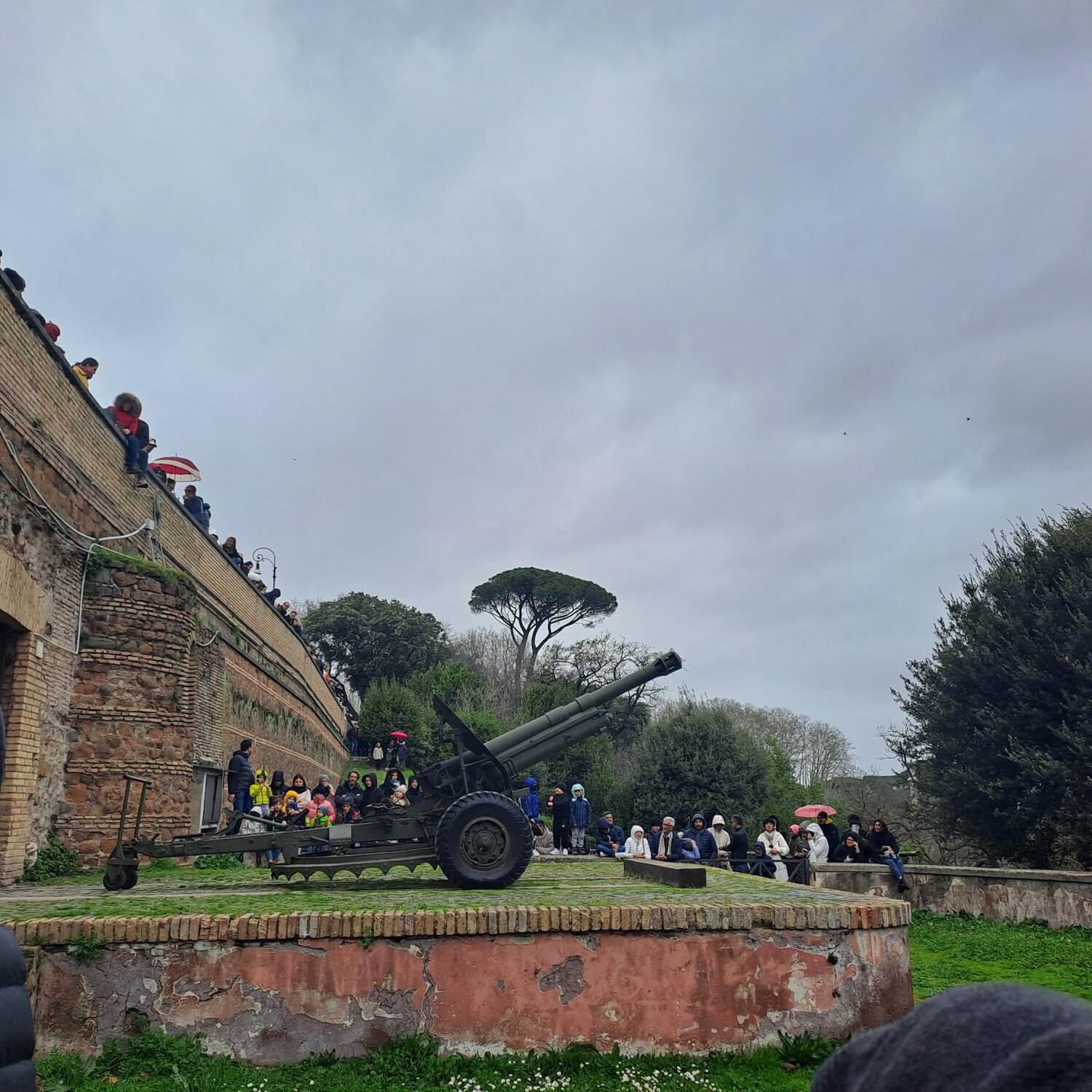 Catacombe di San Callisto