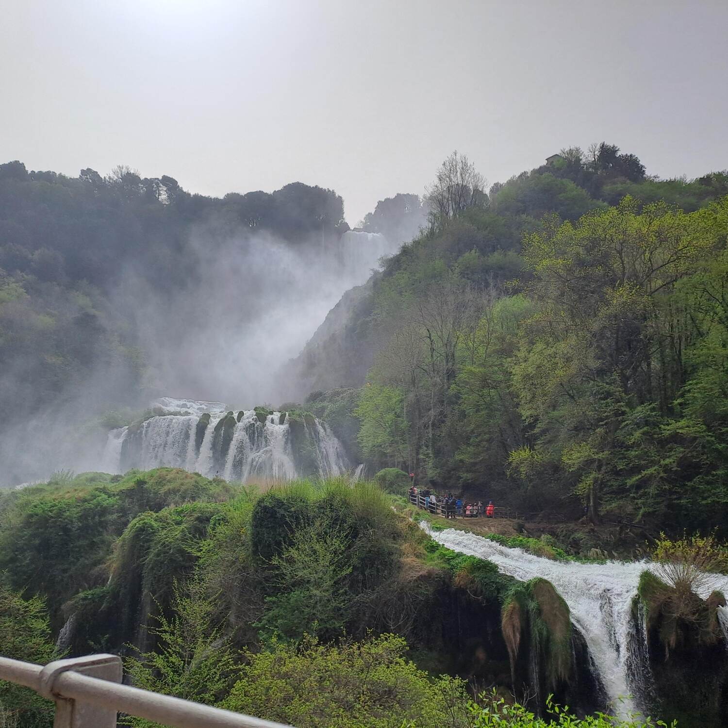 Cascate delle Marmore