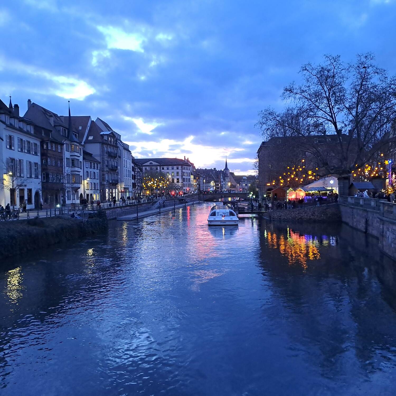 Paris - Zürich