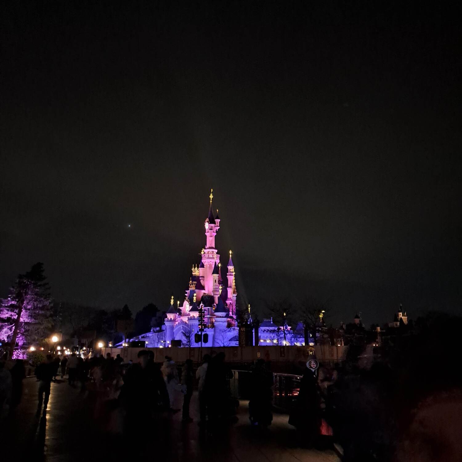 Disneyland Paris