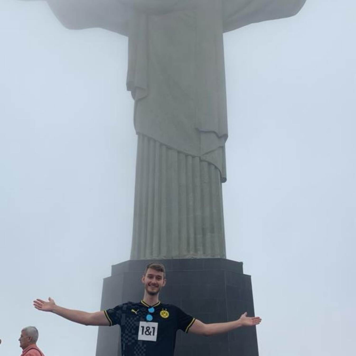Brasilien und Kolumbien