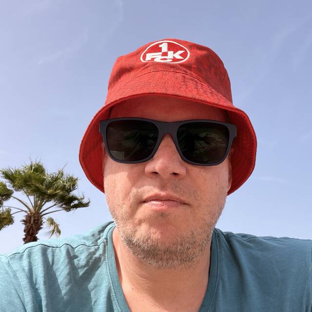 David Kroll