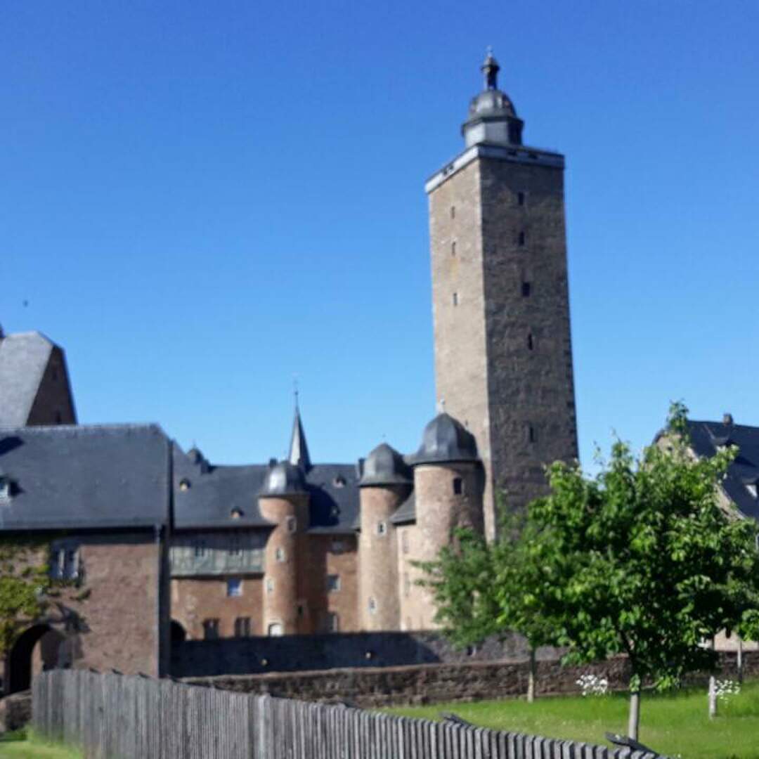 Der letzte Urlaub