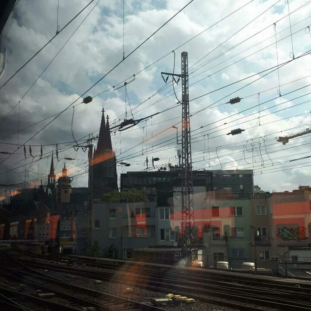 Reise nach Landshut